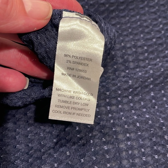 Pool cover up pants - Picture 8 of 10